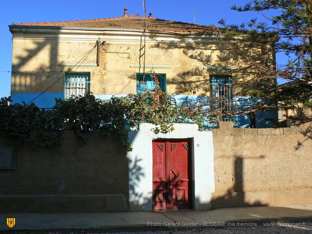 057 maison boyer.jpg - La maison Boyer.