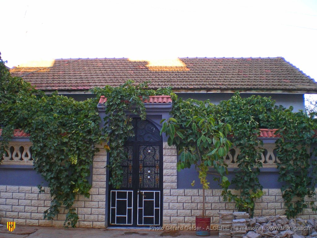 057b del rieu.JPG - La maison du garde-champêtre, Monsieur Del Rieu.