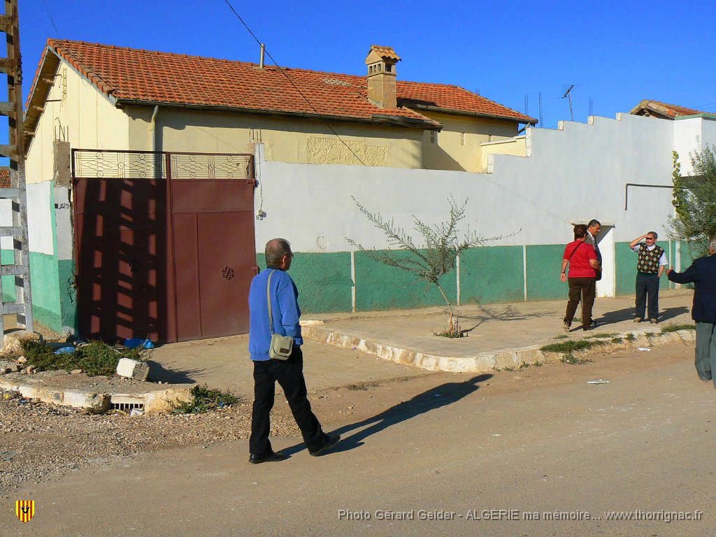 065 la facade.jpg - La maison Armand Geider. La façade.