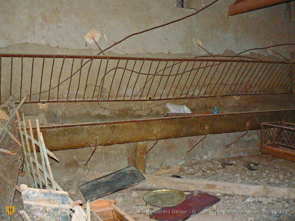 077 ecurie geider edmond.jpg - La maison Edmond Geider. L'écurie.