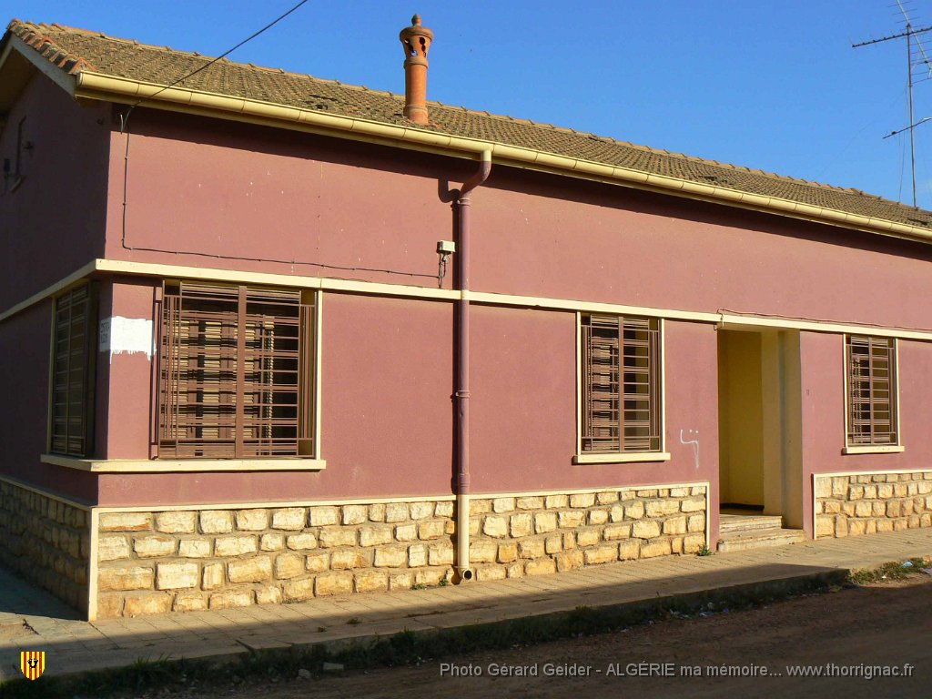 289 maison thorrignac.jpg - La maison de mon grand-père, Auguste, Paul Thorrignac.