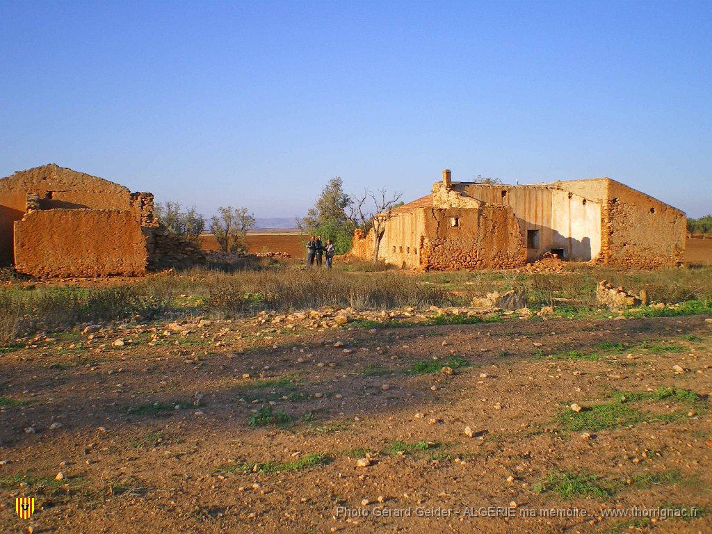 291  ferme Boyer.JPG - La ferme Boyer.