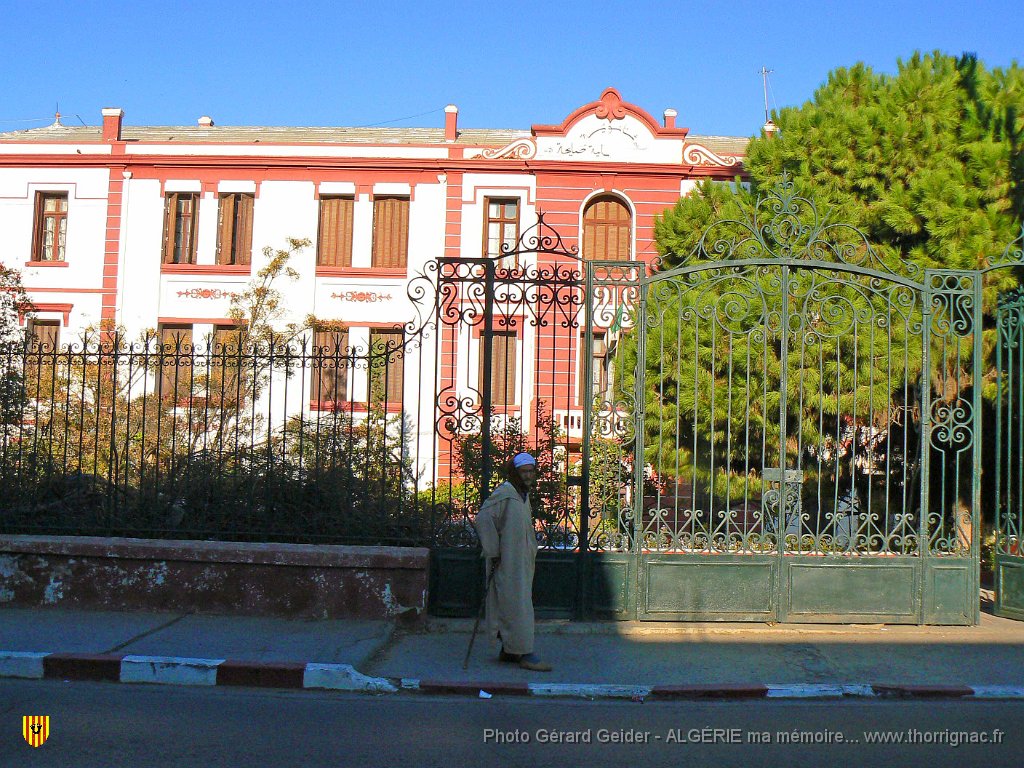 204 lycee lavoisier.jpg - Le lycée Lavoisier.