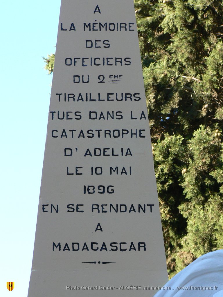 218.jpg - Le cimetière de Mostaganem.
