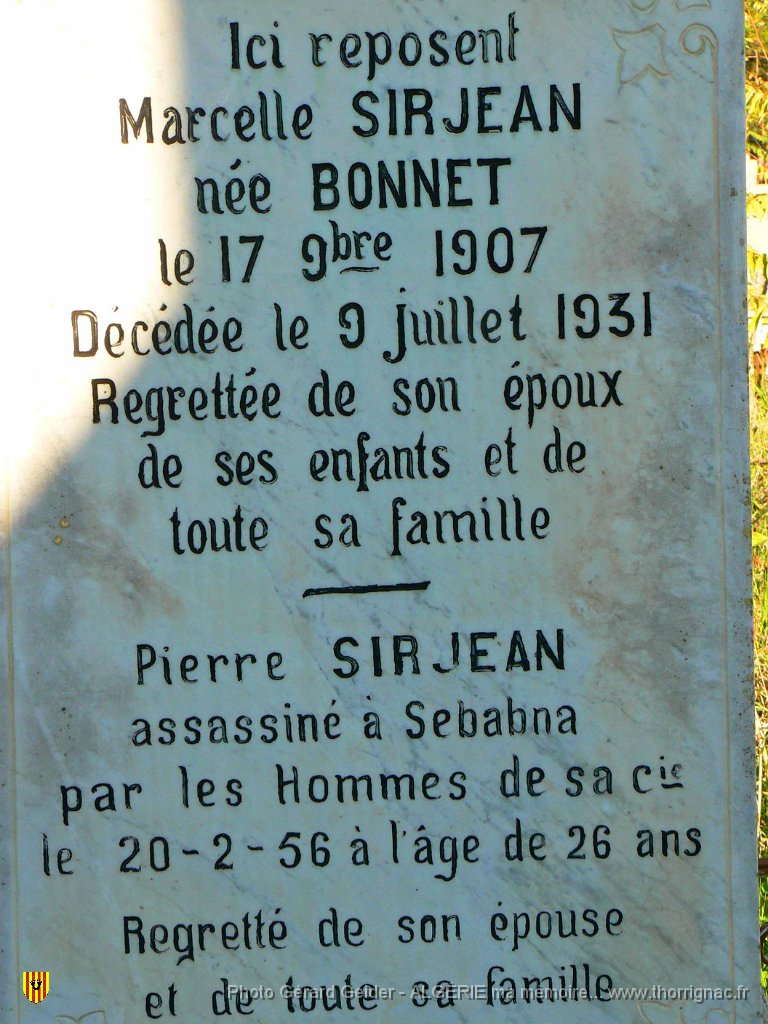 232.jpg - Le cimetière de Mostaganem.