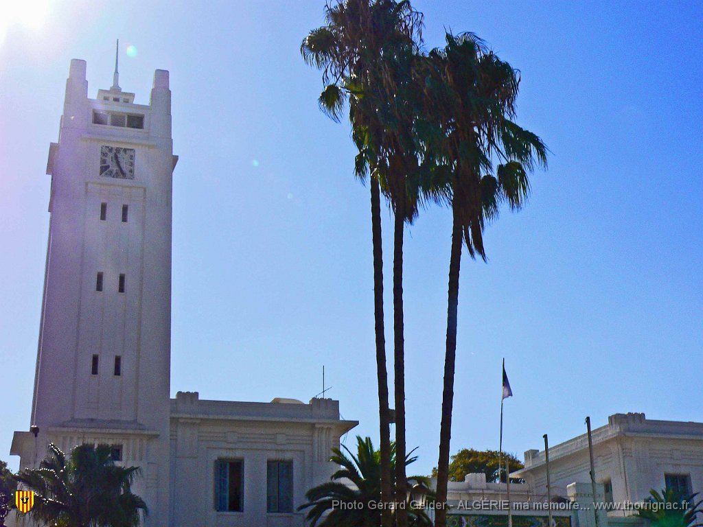 242 la mairie.jpg - La mairie