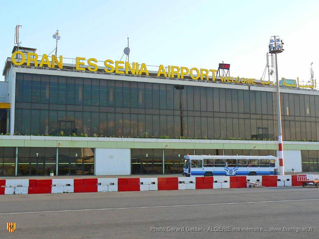 002 arrivee la Senia.jpg - La Sénia.