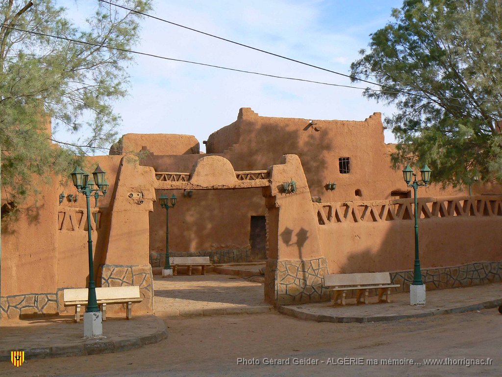 382 ksar de taghit.jpg - Ksar de Taghit.