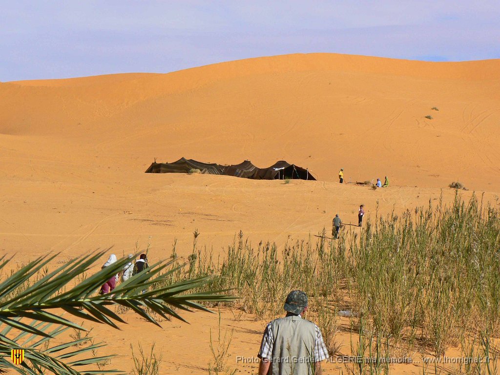 411 l objectif .jpg - L'objectif de la marche.