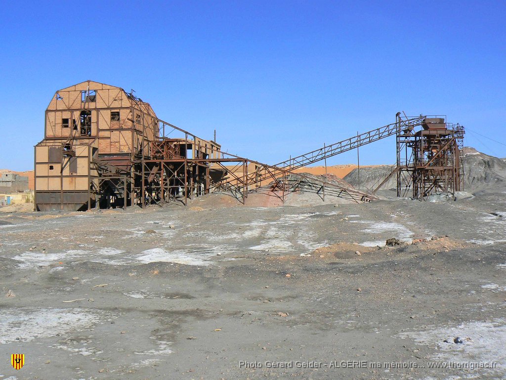 427 kenadsa.jpg - La mine de Kenadsa.