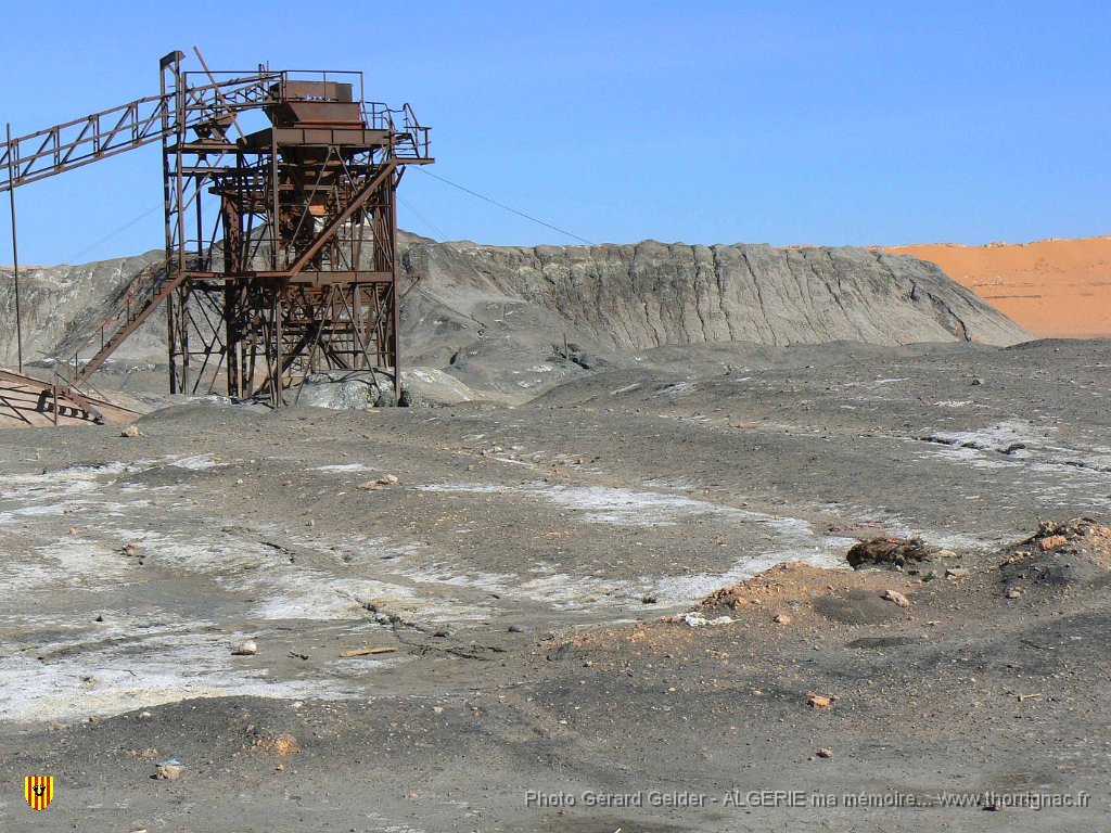 428.jpg - La mine de Kenadsa.