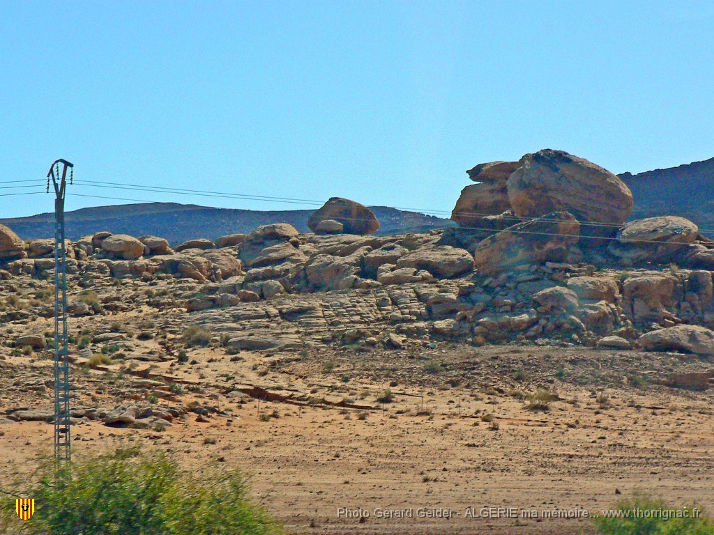 484.jpg - Aux environs de Colomb-Béchar.