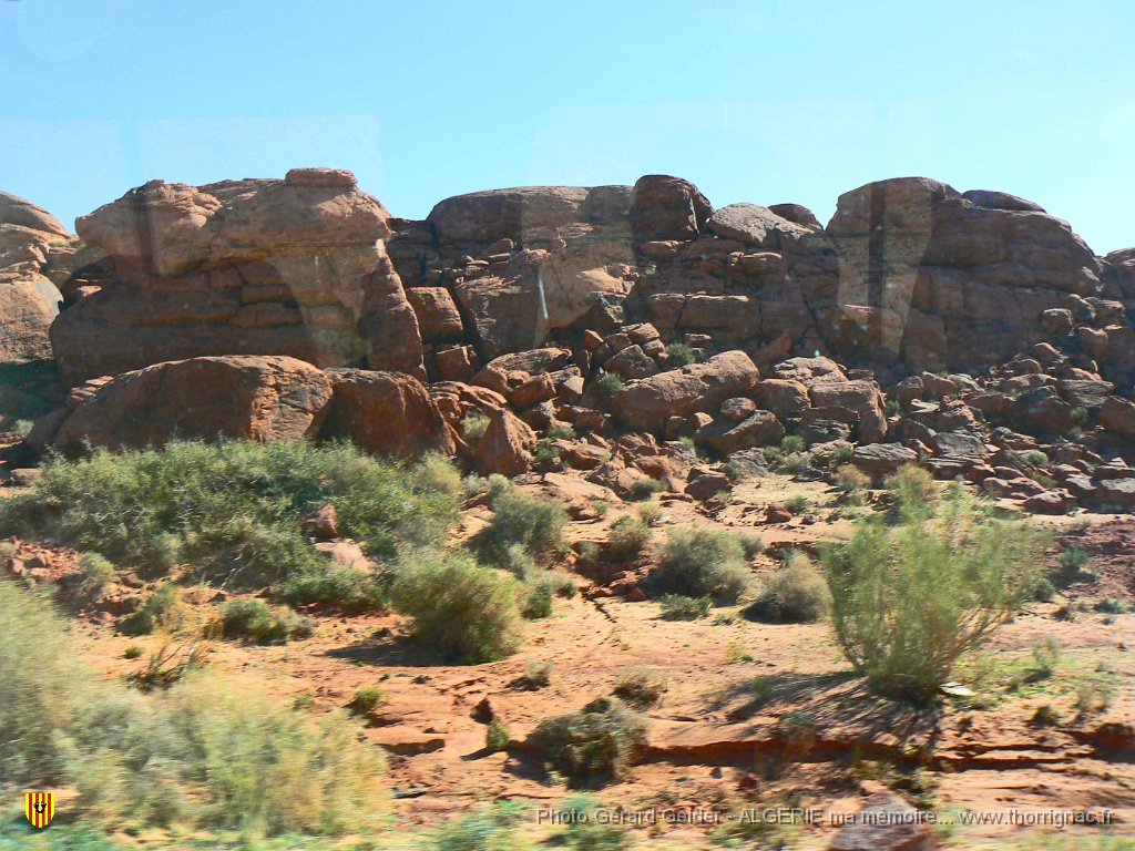 485.jpg - Paysage autour de la palmeraie.