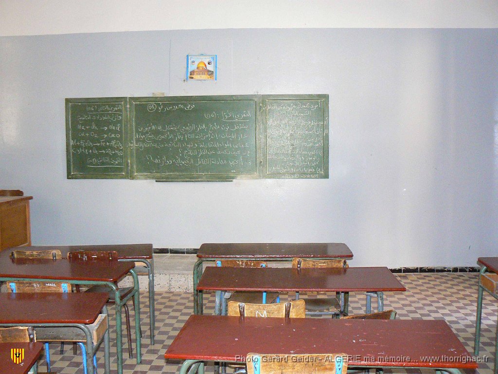 277 la petite etude.jpg - La petite étude.