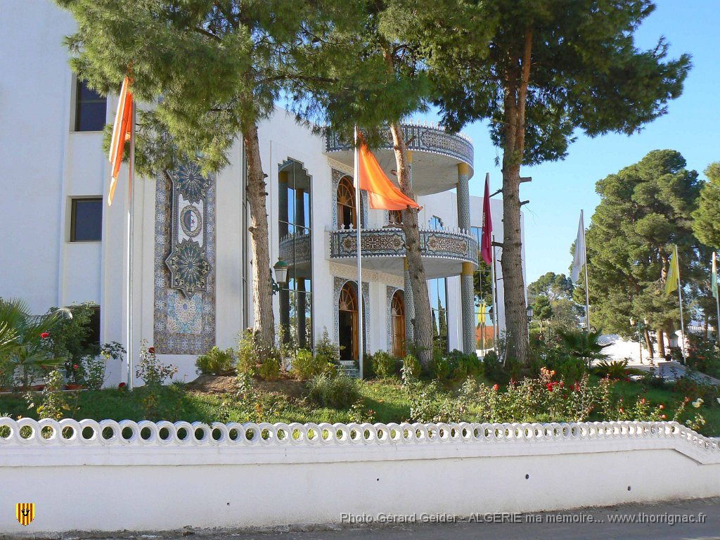 291 l auditorium de la fac.jpg - L'auditorium de la fac.