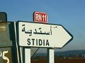 La Stidia