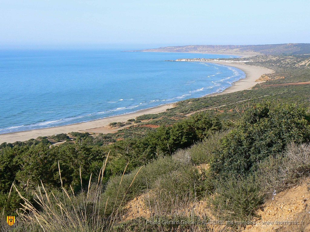 130 plage covis entre ouillis et bosquet.JPG - Plage Covis entre Ouillis et Bosquet.