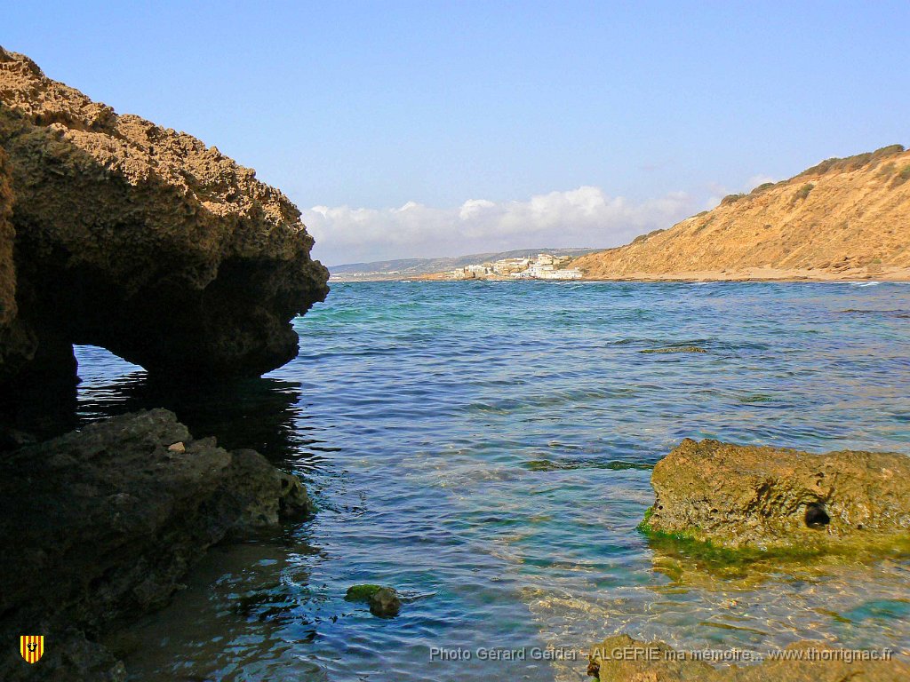 158 stidia depuis les cuisines.JPG - La Stidia depuis les Cuisines.