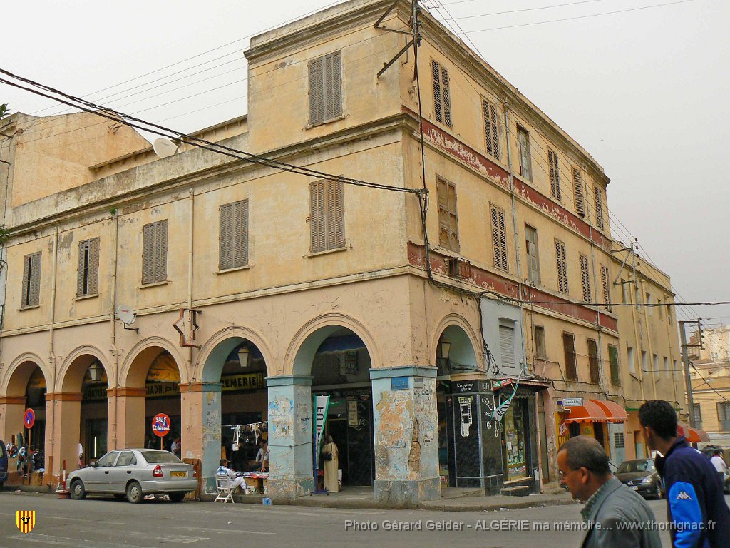 024 cafe de la Perle.JPG - Le café de la Perle.