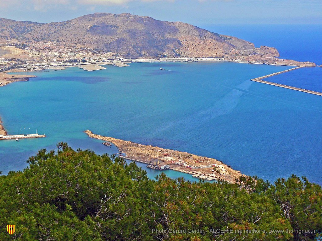 087 Mers el Kebir.JPG - Mers-el-Kébir.