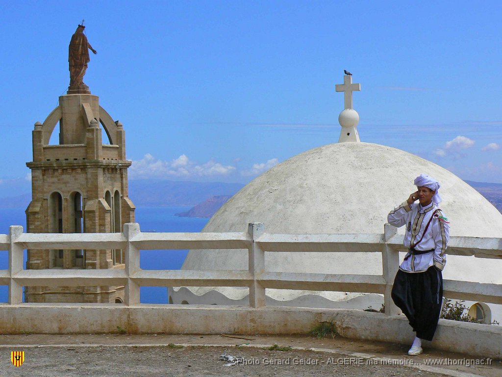 097.JPG - Oran. Santa-Cruz. 