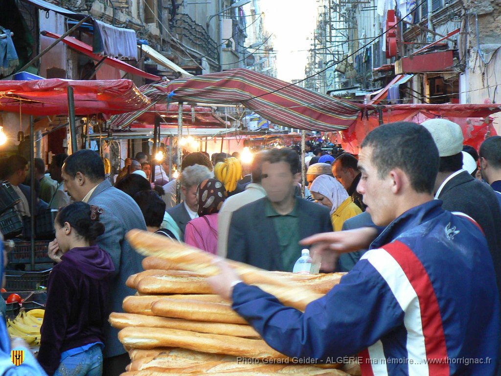 112 exrue de la bastille.JPG - L'ancienne rue de la Bastille.