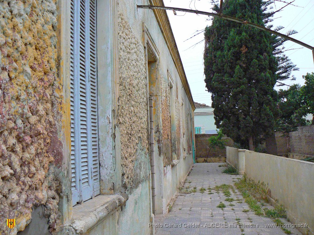 034 maison de Victor a Rivoli.JPG - Maison de Victor à Rivoli.