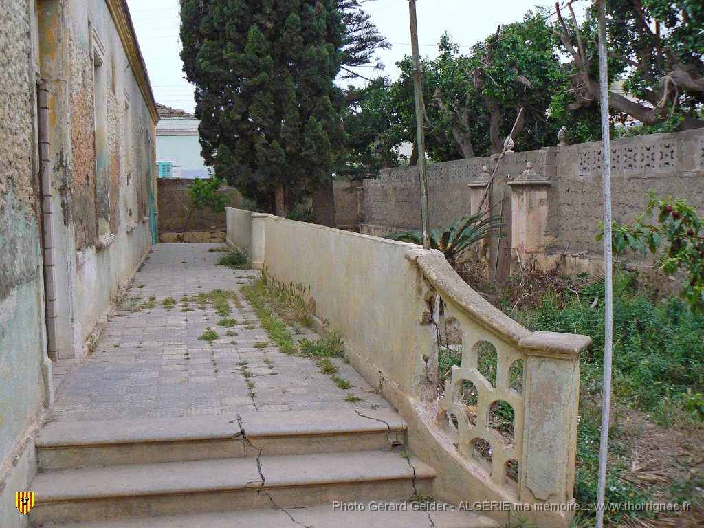 035.JPG - Maison de Victor à Rivoli.