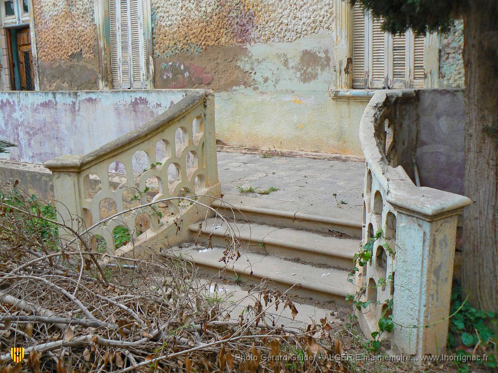 036.JPG - Maison de Victor à Rivoli.