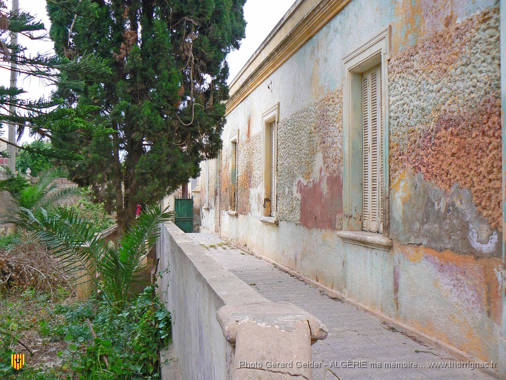 037.JPG - Maison de Victor à Rivoli.