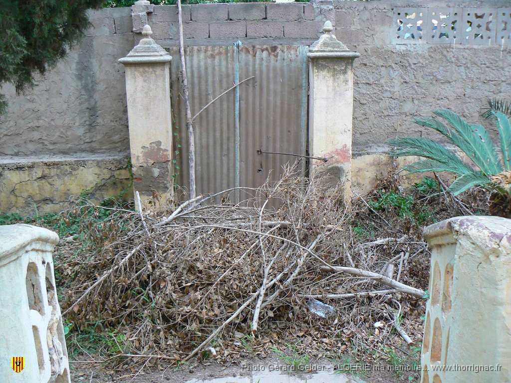 037a.JPG - Maison de Victor à Rivoli.