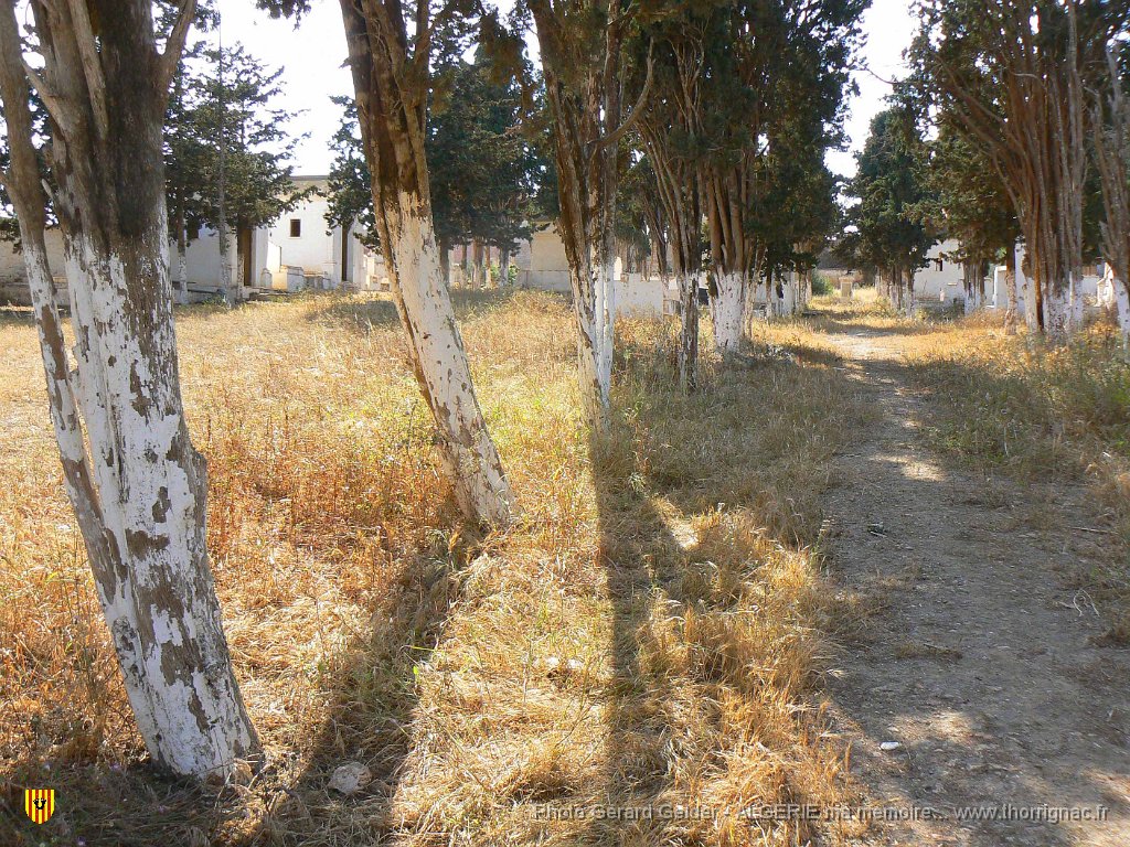 127.JPG - Cimetière de Rivoli.