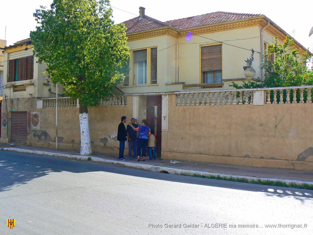 128 maison Ramond a Rivoli.JPG -  Rivoli.