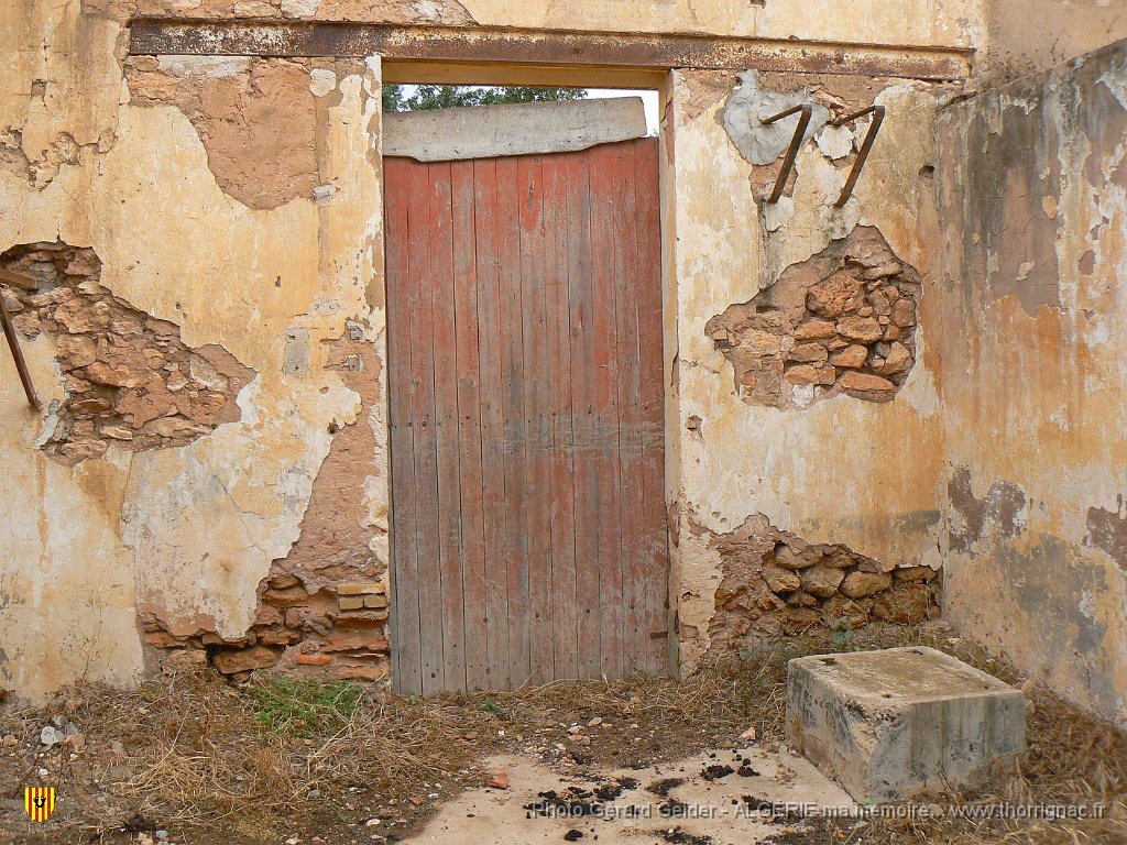 045.JPG - Ferme Ramond. La cave.