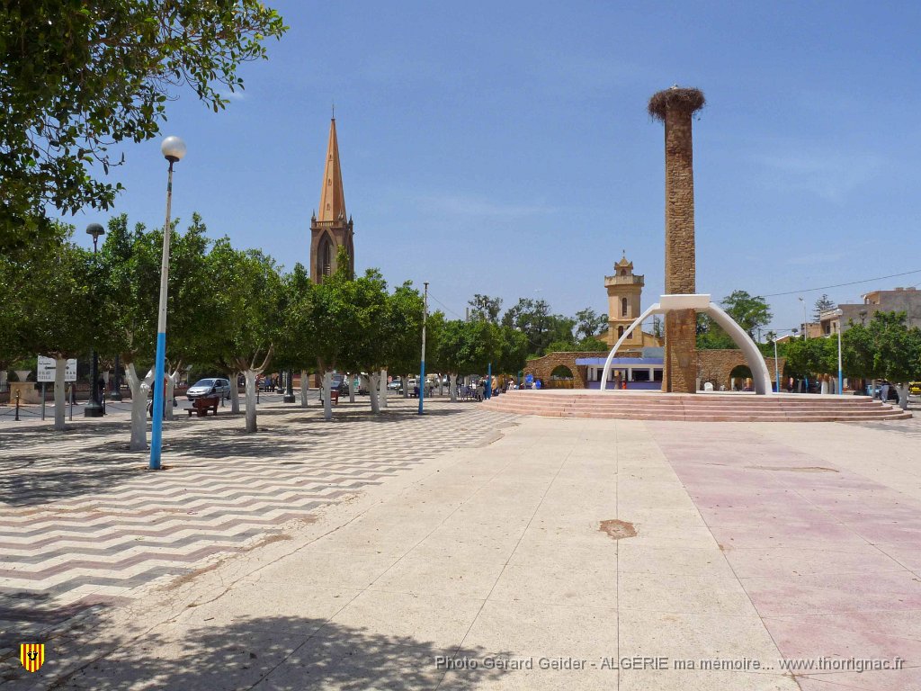 017 hammam bou hadjar.JPG - Hammam-Bou-Hadjar.