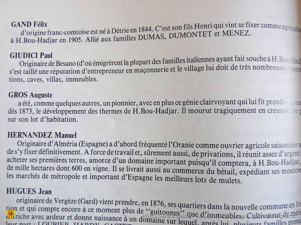 031.JPG - Document issu du livre sur Hammam-Bou-Hadjar.
