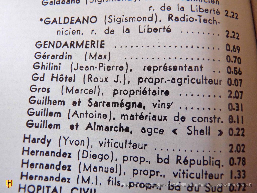 034.JPG - Document issu du livre sur Hammam-Bou-Hadjar.