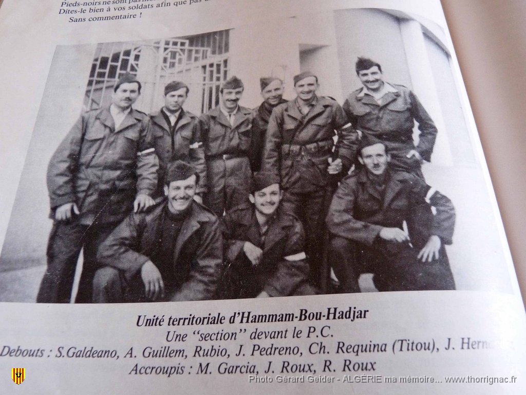 039.JPG - Document issu du livre sur Hammam-Bou-Hadjar.