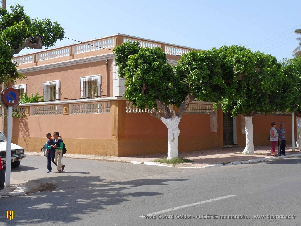 005 ramond  a Rivoli.JPG - Rivoli.