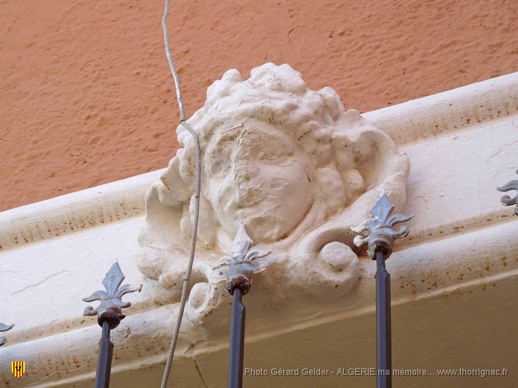 010.JPG - La maison Ramond à Rivoli.