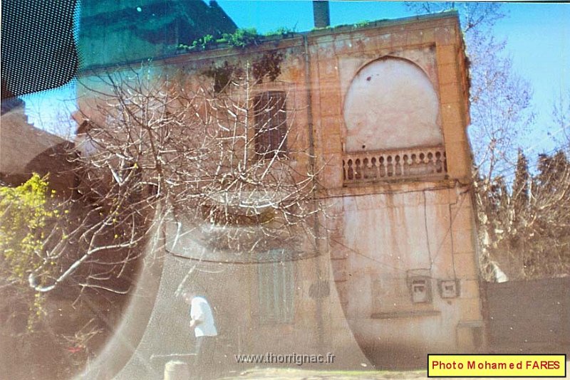 Maison Grasset libelle.jpg - La maison Grasset - Mars 2014