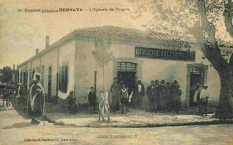 Epicerie du Progres.jpg - L'épicerie du Progrès.