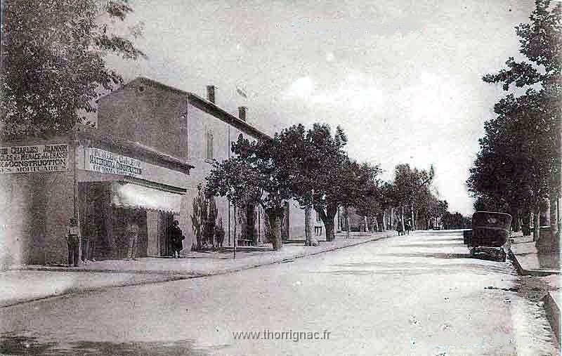 Hennaya La rue principale.jpg - La rue Principale