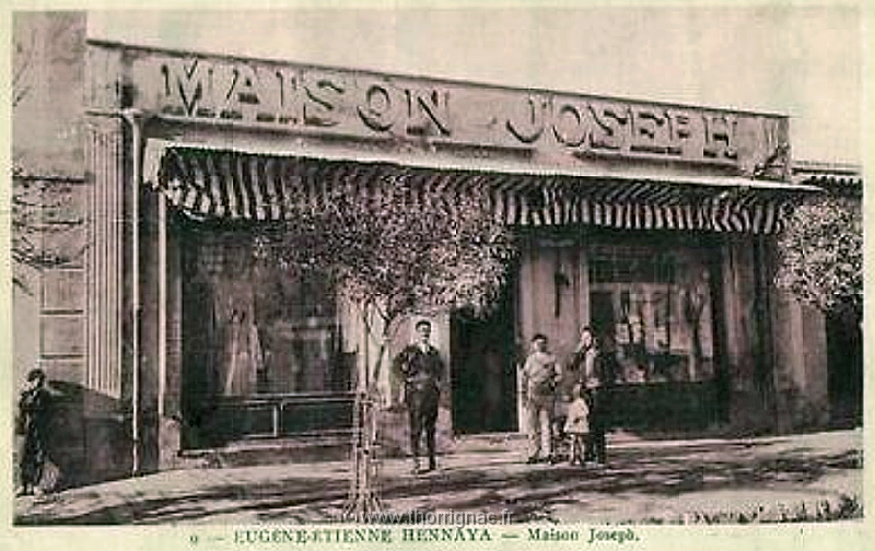 Maison Joseph.png - La Maison Joseph
