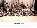 Classe CE 1955