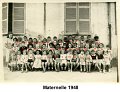 Maternelle 1948