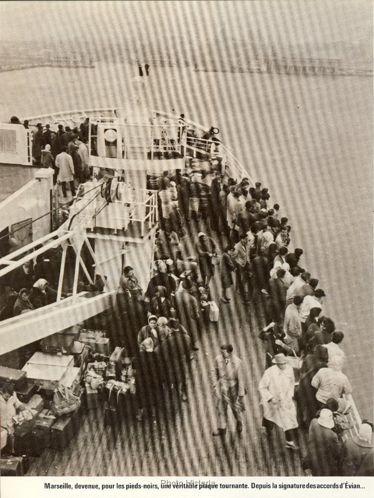 Exode 4 N  373.jpg - Exode 1962. N° 373