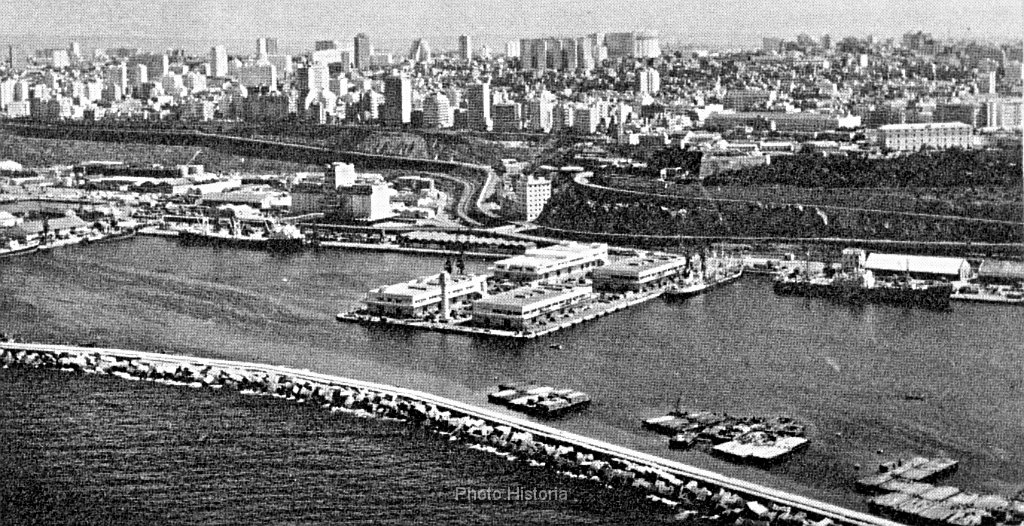 Oran 1954 N 383.jpg - Oran 1954. N° 383