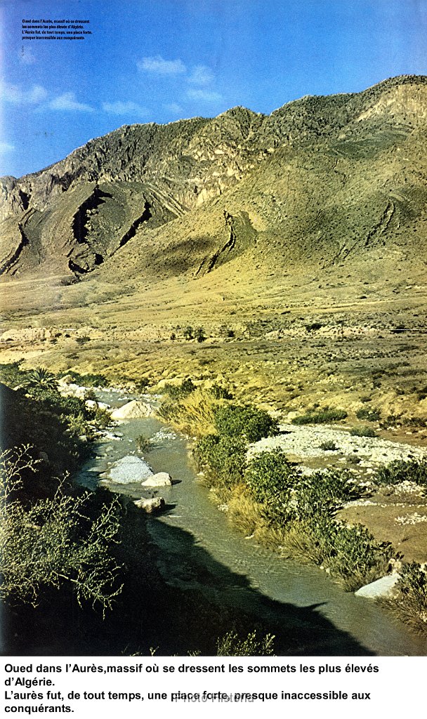 Oued dans les aures N 343.jpg - Oued dans les Aurès