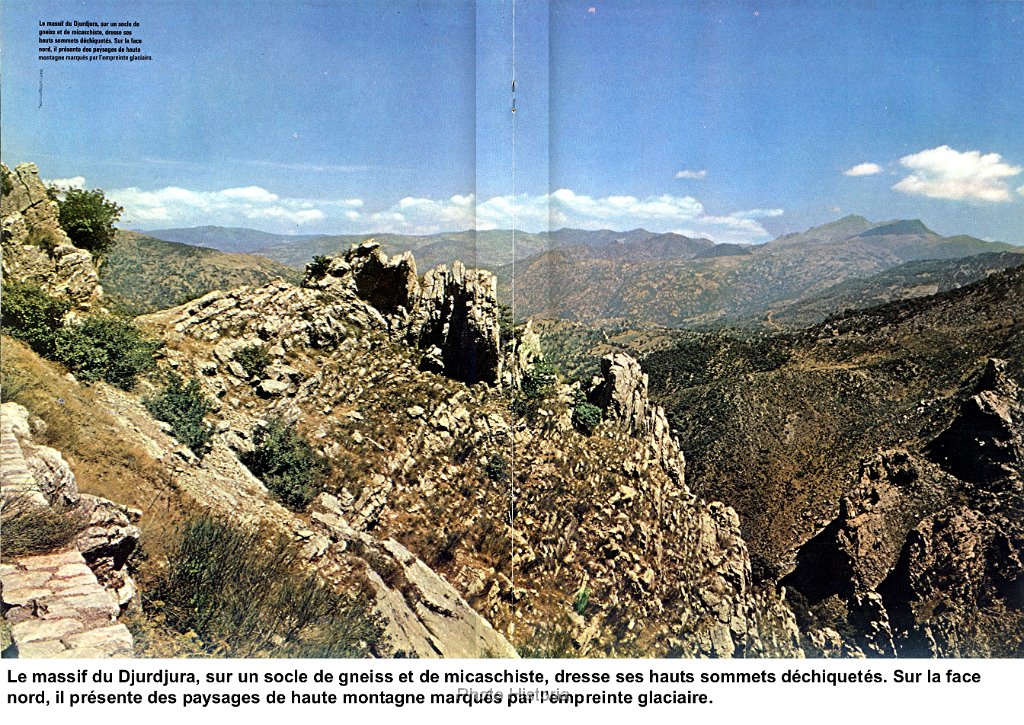 le djurdjura N 345.jpg - Le Djurdjura
